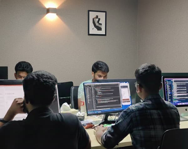 Dev team